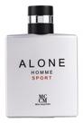 Perfume Ard Al Zaafaran Mega Collection Alone Homme Sport 100ml