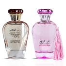 Perfume Ard al Zaafaran Turab Al Dhabab e Turab Al Dhahab Amazing Rose Eau de Parfum 100ml
