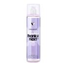 Perfume Ariana Grande Thank U Next 2.0 Body Mist 240 ml