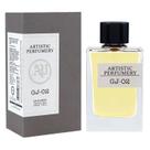 Perfume Armaf Artistic Perfumery GJ-02 Eau de Parfum Masculino 100ml Perfume Armaf Artistic Perfumery GJ-02 Eau de Parfum Masculino 100ml