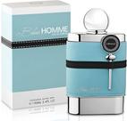 Perfume Armaf Blue Homme Masculino 100ml Edp - Original - Novo