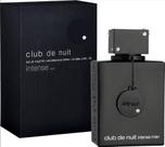 Perfume Armaf Club De Nuit Intense Eau de Toilette 105ml Masculino