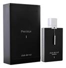 Perfume Armaf Club De Nuit Precieux L Extrait De Parfum 55 Ml Masculino Arabe Original Lacrado