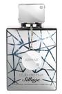 Perfume Armaf Club De Nuit Sillage EDP 100ml Masculino Perfume Armaf Club De Nuit Sillage EDP 100ml Masculino