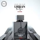 Perfume Armaf Club de Nuit Urban Elixir 105ml Original Masculino Amadeirado Oriental EDP