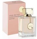 Perfume Armaf Club de Nuit Woman 105ml Importado Original.