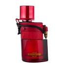 Perfume Armaf Hunter Killer Bullet Eau de Parfum (100ml) Masculino