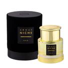 Perfume Armaf Niche Gold EDP 90mL para mulheres Perfume Armaf Niche Gold EDP 90mL para mulheres