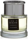 Perfume Armaf Niche Platinum Eau De Parfum 90ml para mulheres Perfume Armaf Niche Platinum Eau De Parfum 90ml para mulheres