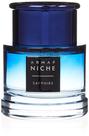 Perfume Armaf Niche Sapphire Eau de Parfum (90ml) - Unissex Perfume Armaf Niche Sapphire Eau de Parfum (90ml) - Unissex