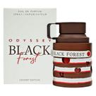 Perfume Armaf Odyssey Black Forest Dessert Edition Eau de Parfum Unissex 100ml