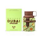 Perfume armaf odyssey dubai chocolat 100ml - perfumes árabe