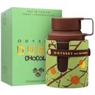Perfume Armaf Odyssey Dubai Chocolat 100ML Perfume Armaf Odyssey Dubai Chocolat 100ML