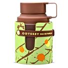 Perfume Armaf Odyssey Dubai Chocolat Eau de Parfum 100ml Perfume Armaf Odyssey Dubai Chocolat Eau de Parfum 100ml