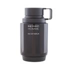 Perfume Armaf Odyssey Homme Black Eau de Parfum (200ml) - Masculino