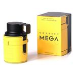 Perfume Armaf Odyssey Mega Edição Limitada 200mL EDP para homens