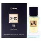 Perfume Armaf SHK III by Saoud Al Kaabi Extrait de Parfum Masculino 100ml