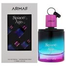 Perfume Armaf SPACE AGE EDP 100mL para mulheres Perfume Armaf SPACE AGE EDP 100mL para mulheres