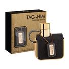 Perfume Armaf Tag Him Prestige Eau de Toilette (100ml) - Masculino