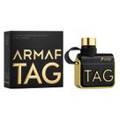 Perfume Armaf Tag Uomo Nero Eau De Parfum Masculino 100ml