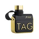 Perfume Armaf Tag Uomo Nero Masculino 100 ml EDP Spray
