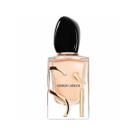 Perfume Armani Si Feminino Giorgio Armani Eau De Parfum 50ml