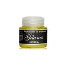 Perfume aromatizante cheirinho para carros carro novo gel - Gitanes
