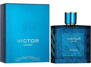 Perfume Arqus Victor Homme EDP 100ml Masculino: Essência Amadeirada Intensa Perfume Arqus Victor Homme EDP 100ml Masculino: Essência Amadeirada Intensa