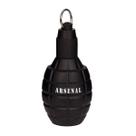 Perfume Arsenal Black - Eau de Parfum Masculino