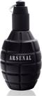 Perfume Arsenal Black EDP 100 ml