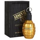 Perfume Arsenal Gold Eau de Parfum 100 ml - Selo ADIPEC Perfume Arsenal Gold Eau de Parfum 100 ml - Selo ADIPEC