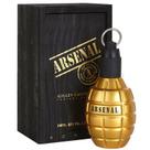 Perfume Arsenal Gold EDP 100 ml '