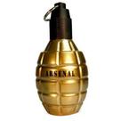 Perfume Arsenal Gold - Masculino - Eau de Parfum 100ml Perfume Arsenal Gold - Masculino - Eau de Parfum 100ml