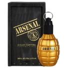 Perfume Arsenal Gold Masculino EDP 100ml Perfume Arsenal Gold Masculino EDP 100ml