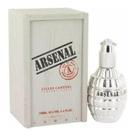 Perfume Arsenal Platinum Gilles Cantuel 100 Ml Edp Masculino Original Lacrado