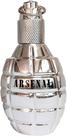 Perfume Arsenal Platinum Homme 100 Ml - Selo Adipec