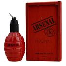 Perfume Arsenal Red Men Eau de Parfum 100 ml - Selo ADIPEC