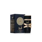 PERFUME ASAD BLACK EAU DE PARFUM 100ml LATTAFA