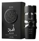 Perfume Asad Elixir Lattafa Eau de Parfum 100ml Masculino Original