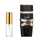 Perfume Asad Lattafa Eau de Parfum 5 ml