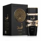 Perfume Asad Lattafa Eau de Parfum Masculino - 100 ml Perfume Asad Lattafa Eau de Parfum Masculino - 100 ml