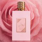 Perfume asdaaf ameerat al arab prive rose edp 100ml 140/003
