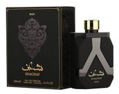 Perfume Asdaaf Shaghaf para homem EDP 100mL (3,4 fl.oz)