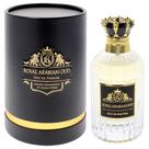 Perfume Assala Prime Royal Arabian Oud EDP 100ml - Unissex