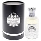 Perfume Assala Prime Royal Jasmine EDP 100ml para mulheres