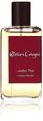 Perfume Atelier Cologne Absolue Spray Ambre Nue 100ml