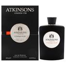 Perfume Atkinsons 41 Burlington Arcade EDP 100ml para homens Perfume Atkinsons 41 Burlington Arcade EDP 100ml para homens