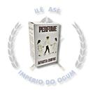 Perfume atrativo - afasta chifre