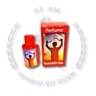 Perfume atrativo - desmancha tudo