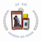 Perfume atrativo - extrato do carrapato